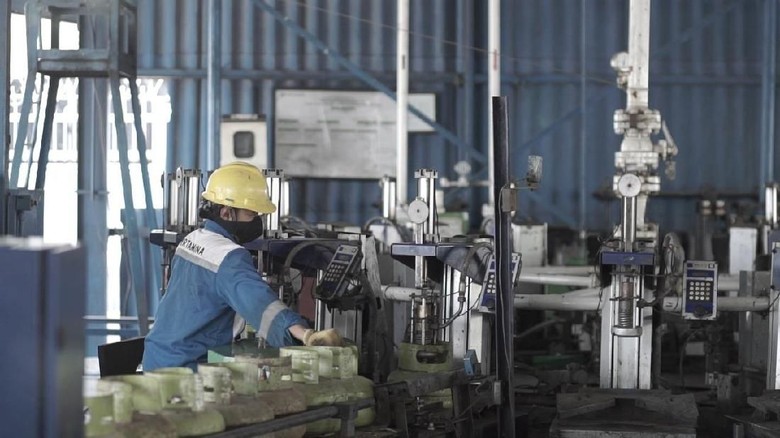 Pertamina Prediksi Konsumsi BBM dan Elpiji Naik Hingga 15% Pertamina Prediksi Konsumsi BBM dan Elpiji Naik Hingga 15%