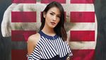 Aulia Sarah, si Manis nan Seksi