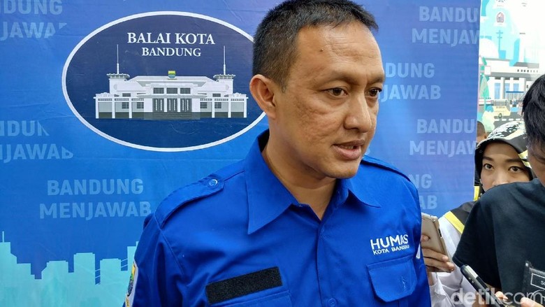 Jam Kerja Berkurang, Pemkot Bandung Pastikan Pelayanan Optimal Jam Kerja Berkurang, Pemkot Bandung Pastikan Pelayanan Optimal