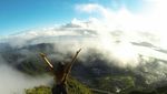 Foto: Tangga Menuju Surga di Hawaii