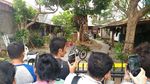 Ini Lokasi Kedua Penangkapan Terduga Teroris di Tangerang