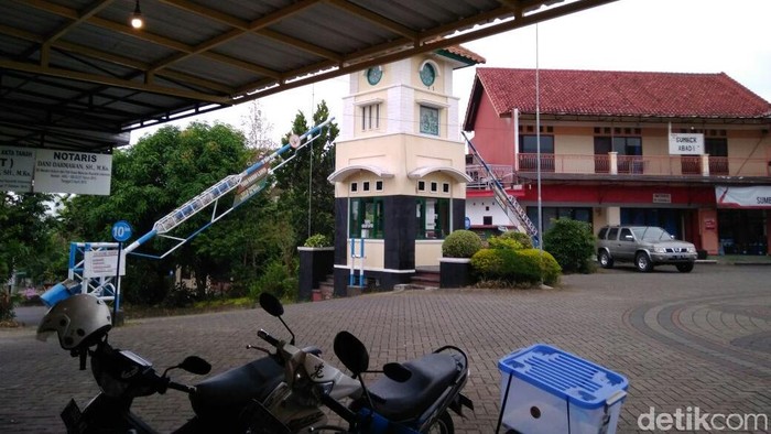 Densus 88 Kembali Amankan Seorang Terduga Teroris di Malang