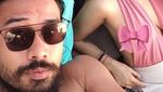 Ini Elsa Diandra, si Seksi Pacar Rafael SM*SH