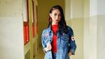 Ini Para Member JKT 48 yang Terpilih Jadi Senbatsu Uza