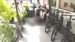 Foto: Serangan Teroris di Polda Riau yang Lukai Polisi