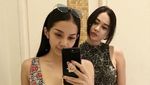 Ini Elsa Diandra, si Seksi Pacar Rafael SM*SH