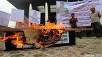 KPK Didesak Usut Kasus di Tapanuli Tengah