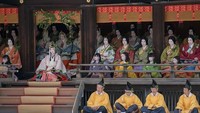 Perayaan festival Aoi Matsuri sebagai upaya memelihara kearifan lokal masyarakat Kyoto membuat masyarakat tidak kehilangan identitas khas mereka sebagai warga Kyoto di tengah arus modernitas dan kecanggihan teknologi yang semakin memimpin Jepang menjadi salah satu negara dengan teknologi tercanggih. Carl Court/Getty Images.