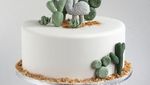 Gemas! Kue-kue Berbentuk Llama Ini Siap Saingi Popularitas Unicorn