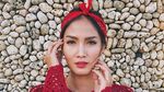 Aulia Sarah, si Manis nan Seksi