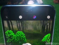 Penampakan Honor 10 yang Menggoda Lewat Kecantikan dalam AI