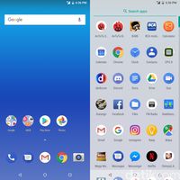 Asus Zenfone Max Pro: Performa Oke, Baterai Awet
