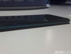 Penampakan Honor 10 yang Menggoda Lewat Kecantikan dalam AI