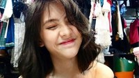Senbatsu sendiri berarti member yang akan tampil dalam sebuah single. (Dok. Instagram/jkt48.zara)