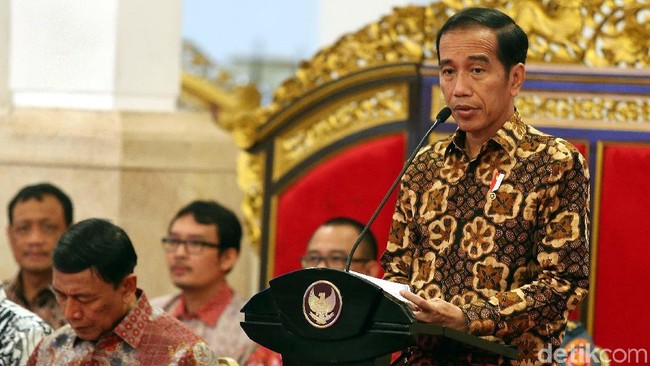 Hati-hati Hoax, Ini Fakta Besaran THR PNS 2018