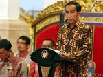 Jokowi Undang Penerima KIS ke Istana