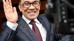 Bebas dari Penjara Anwar Ibrahim Disambut Hangat Istana Kerajaan