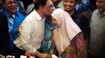 Bebas dari Penjara Anwar Ibrahim Disambut Hangat Istana Kerajaan