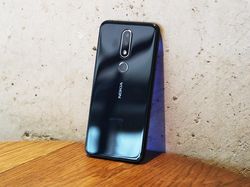 Penampakan Nokia X6 yang Siap Menggoda Mi Fans