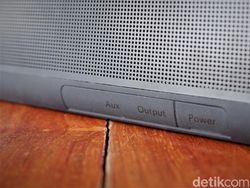 Unboxing Anker SoundCore Pro, Speaker Merangkap Powerbank