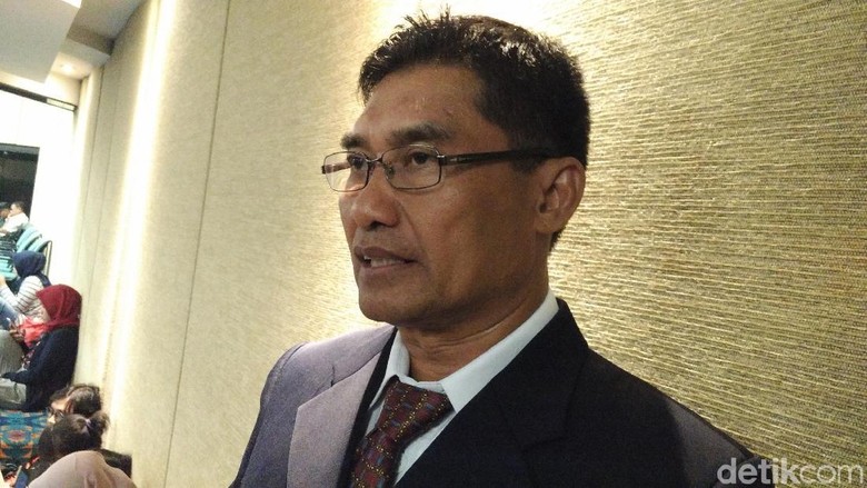 Pemprov DKI Tanggapi Ombudsman: Zonasi PPDB 90%, Dibagi Kelurahan-Provinsi Pemprov DKI Tanggapi Ombudsman: Zonasi PPDB 90%, Dibagi Kelurahan-Provinsi