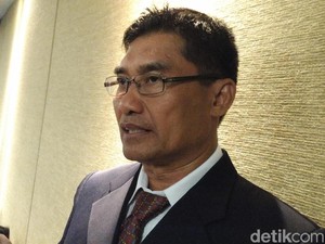 Kadispora Tak Masalah Stadion BMW Dibangun Jakpro