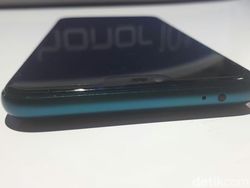 Penampakan Honor 10 yang Menggoda Lewat Kecantikan dalam AI