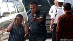 Kena OTT, Bupati Bengkulu Selatan Tiba di KPK