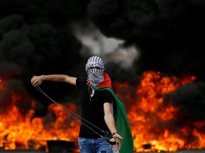 Kutuk Pembantaian di Gaza, Presiden Iran Serukan Dunia Boikot Israel