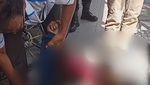 Foto: Serangan Teroris di Polda Riau yang Lukai Polisi