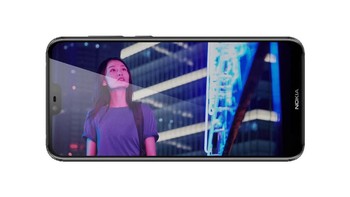 Baterai Nokia X6 punya daya tampung 3.060 mAh. Foto: HMD Global
