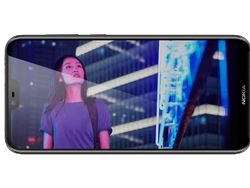 Penampakan Nokia X6 yang Siap Menggoda Mi Fans