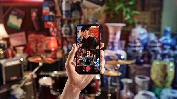 HMD Rilis Nokia X6, Harganya Mirip Redmi Note 5