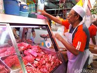 Belanja dan Makan Enak di Pasar Melayu Singapura, Geylang Serai Market