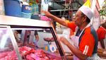 Seru! Belanja dan Makan Nasi Padang di Pasar Melayu Singapura