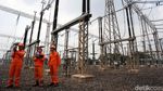 Gardu Induk PLN Gandul Siap Sokong Asian Games dan MRT