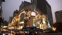 12 kota ini pernah masuk dalam daftar kota terbaik di dunia buat belanja versi CNN Travel. Salah satunya Seoul di Korea Selatan (Korea Tourism Organization)