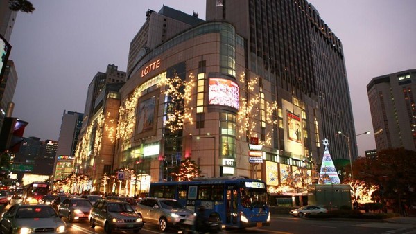 12 kota ini pernah masuk dalam daftar kota terbaik di dunia buat belanja versi CNN Travel. Salah satunya Seoul di Korea Selatan (Korea Tourism Organization) 12 kota ini pernah masuk dalam daftar kota terbaik di dunia buat belanja versi CNN Travel. Salah satunya Seoul di Korea Selatan (Korea Tourism Organization)