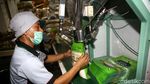 Sandiaga Uno Cek Stok Beras Jelang Ramadan