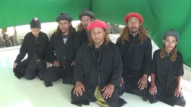 Jemaah di Sulsel Ini Puasa Ramadan Sejak Senin Lalu