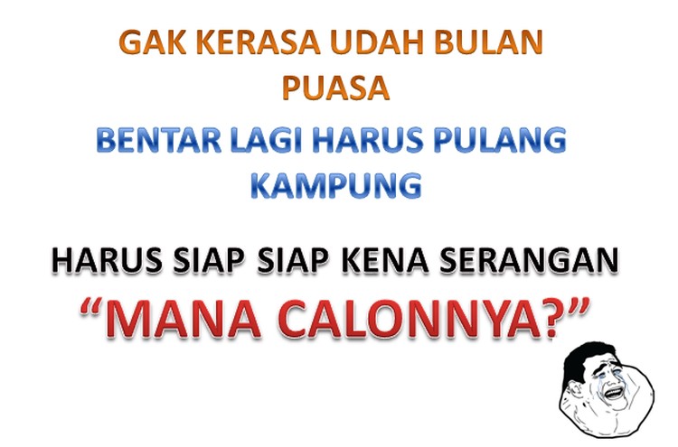 meme besok puasa meme besok puasa