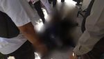 Foto: Serangan Teroris di Polda Riau yang Lukai Polisi