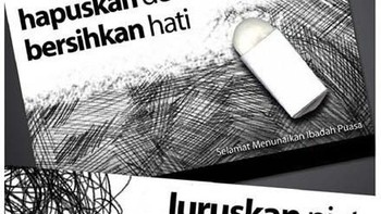 Bismillah biar puasa lancar gaes. Foto: Internet