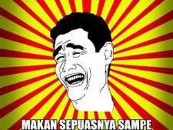 Meme Lucu Besok Puasa