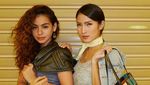 Aulia Sarah, si Manis nan Seksi