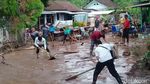 Ngerinya Saat Banjir Bandang Terjang Banyuwangi
