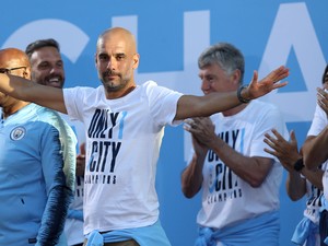 Rencana Belanja City: Satu atau Dua Pemain Baru