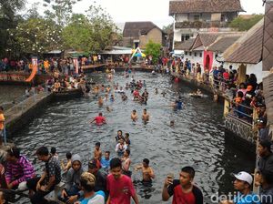 13 Tradisi Menyambut Ramadan di Indonesia