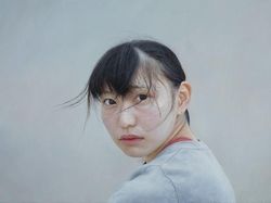 Lukisan Keren Mirip Foto, Detailnya Bikin Kagum