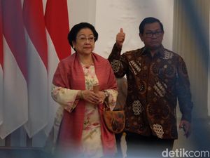 Didik J Rachbini: Gaji BPIP Tak Pancasilais